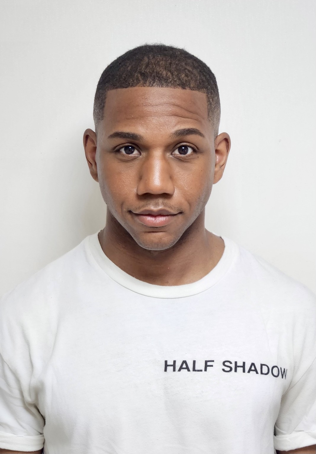 Portrait of Anthony King, filmmaker and dancer