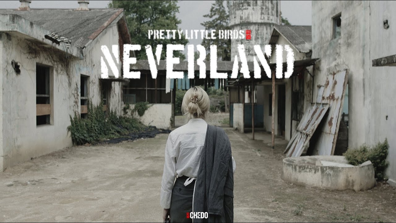CHEDO — Neverland video thumbnail