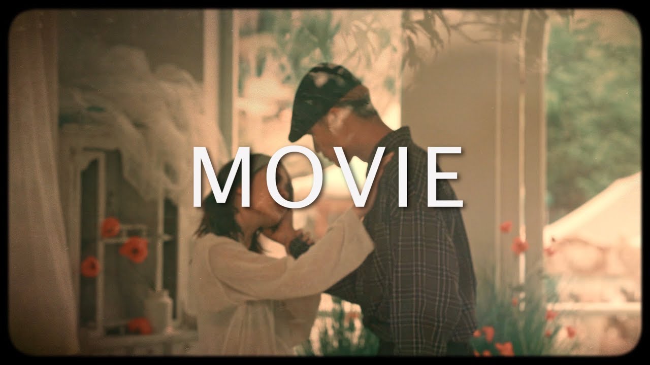 Dancers in Movie, choreographed by Cheshir Ha