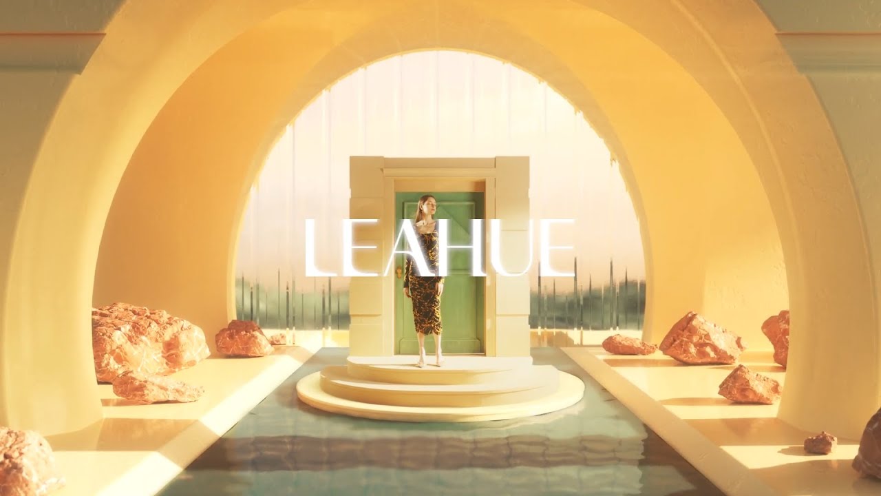 Leahue — Visual Concept Film video thumbnail