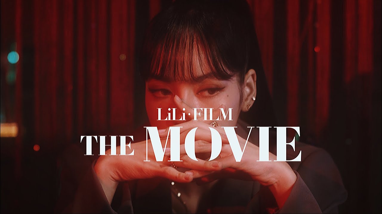 LILI’s FILM — The Movie video thumbnail